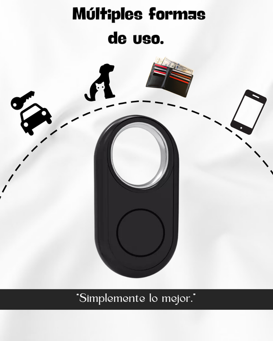 Rastreador Smart Tag Android