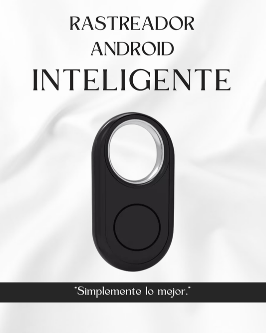 Rastreador Smart Tag Android
